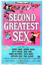 Watch The Second Greatest Sex 1channel