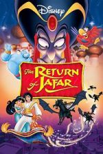 Watch Aladdin and the Return of Jafar 1channel