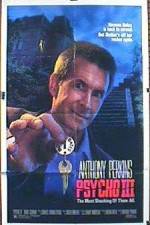 Watch Psycho III 1channel