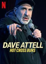 Watch Dave Attell: Hot Cross Buns 1channel