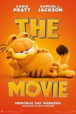 Watch The Garfield Movie 1channel