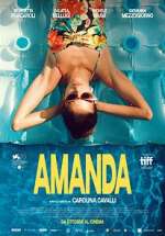 Watch Amanda 1channel