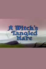 Watch A Witch's Tangled Hare 1channel