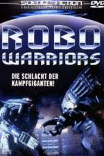 Watch Robo Warriors 1channel