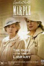 Watch Marple - The Body in the Library 1channel
