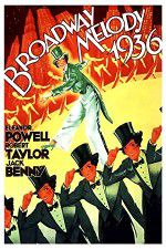 Watch Broadway Melody of 1936 1channel