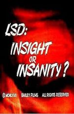 Watch LSD: Insight or Insanity? (Short 1967) 1channel