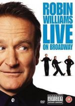 Watch Robin Williams Live on Broadway 1channel