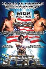 Watch UFC 34 High Voltage 1channel