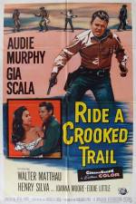 Watch Ride a Crooked Trail 1channel