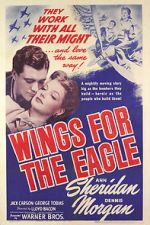 Watch Wings for the Eagle 1channel