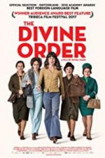 Watch The Divine Order 1channel