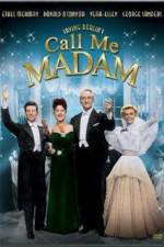 Watch Call Me Madam 1channel