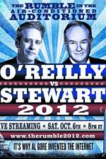 Watch The Rumble  Jon Stewart vs. Bill O'Reilly 1channel