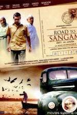 Watch Road to Sangam 1channel