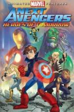 Watch Next Avengers: Heroes of Tomorrow 1channel