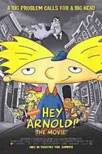 Watch Hey Arnold! The Movie 1channel