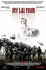 Watch My Lai Four 1channel