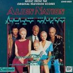 Watch Alien Nation: Millennium 1channel