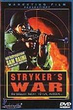 Watch Stryker's War 1channel