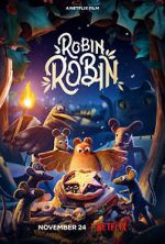 Watch Robin Robin (TV Special 2021) 1channel
