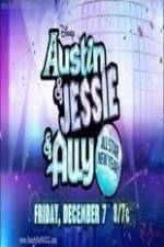 Watch Austin & Jessie & Ally All Star New Year 1channel