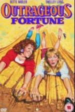 Watch Outrageous Fortune 1channel