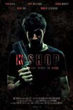 Watch K-Shop 1channel