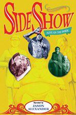 Watch Sideshow Alive on the Inside 1channel