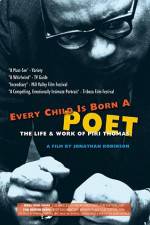 Watch Every Child Is Born a Poet 1channel