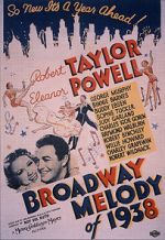 Watch Broadway Melody of 1938 1channel