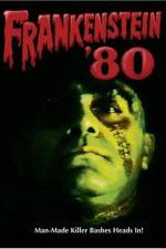 Watch Frankenstein '80 1channel