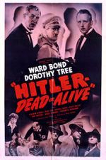 Watch Hitler--Dead or Alive 1channel