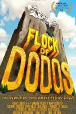 Watch Flock of Dodos The Evolution-Intelligent Design Circus 1channel