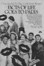 Watch The Facts of Life Goes to Paris 1channel