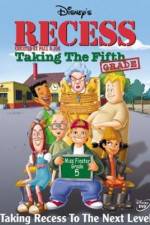 Watch Recess: Taking the Fifth Grade 1channel