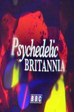 Watch Psychedelic Britannia 1channel