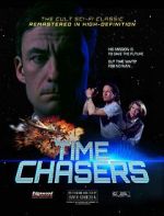 Watch Time Chasers 1channel