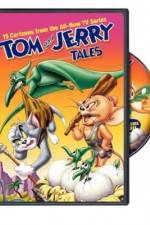 Watch Tom and Jerry Tales 1channel