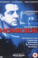 Watch Homicide 1channel