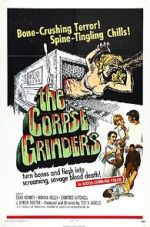 Watch The Corpse Grinders 1channel