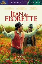 Watch Jean de Florette 1channel