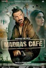 Watch Madras Cafe 1channel