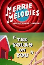 Watch The Yolks on You (TV Short 1980) 1channel