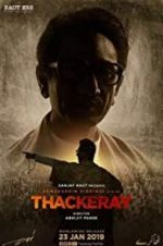 Watch Thackeray 1channel