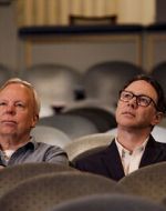 Watch Inside No. 9: The Party\'s Over 1channel