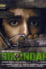 Watch Foot Soldier / Sikandar 1channel