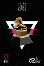 Watch The 62nd Annual Grammy Awards 1channel