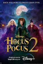 Watch Hocus Pocus 2 1channel