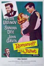 Watch Romanoff and Juliet 1channel